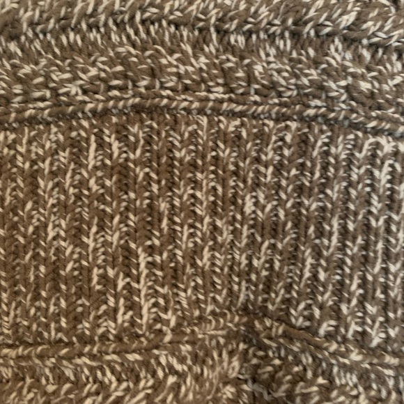 Double Breasted Sweater Cardigan, Tapered Waist, Long Sleeves XL City Unltd. - Picture 5 of 7